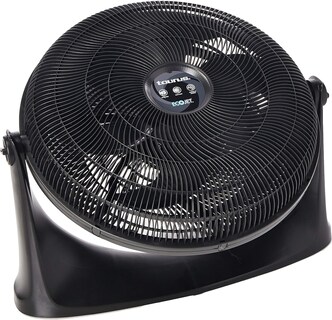 Foto 1 | Ventilador Taurus Rush Negro