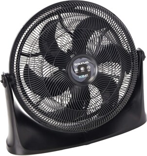 Foto 2 | Ventilador Taurus Rush Negro