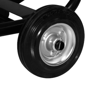 Foto 5 | Ventilador Industrial 30'' De Piso Maple Tools