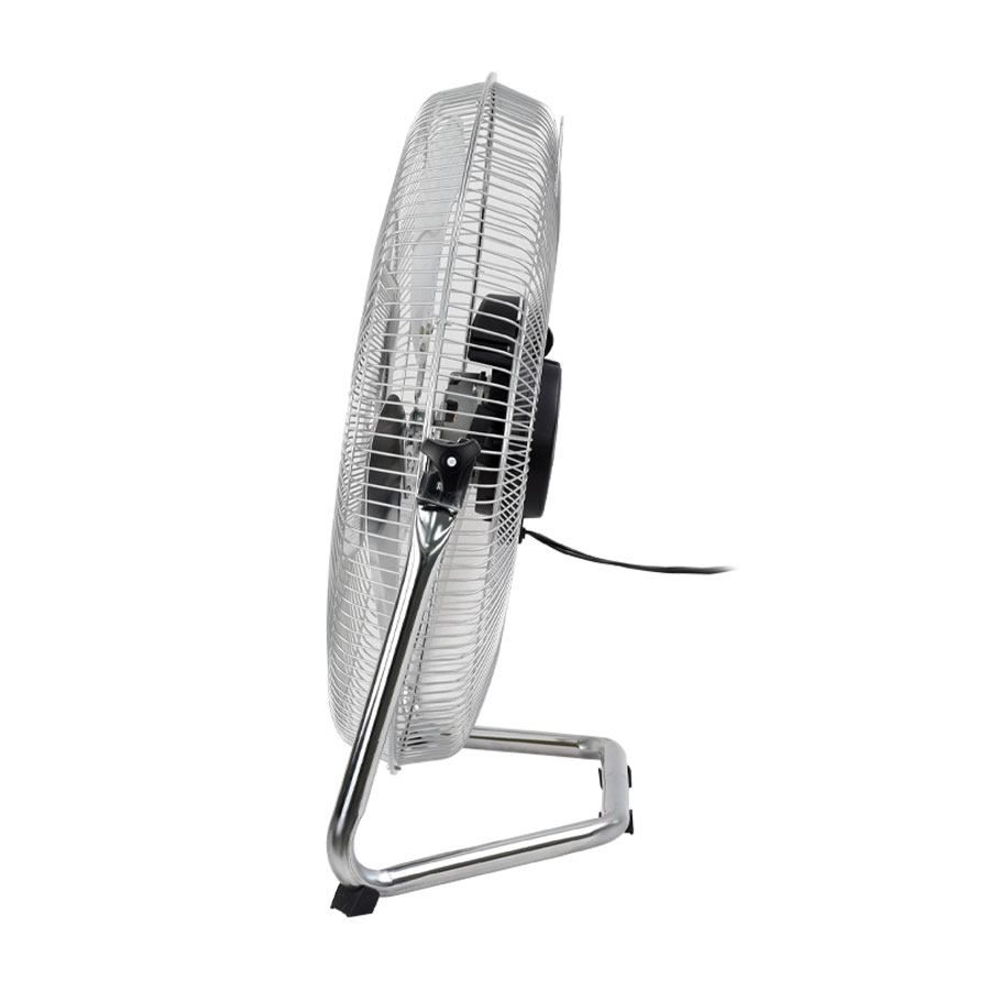 Foto 2 | Ventilador Mytek 3348 Pared 18 Pul 2 En 1 3 Vel Metal Blanco
