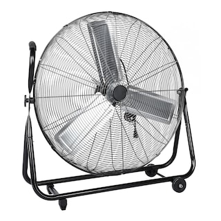 Foto 1 | Ventilador De Piso Simple Deluxe Dynamic De 30 Pulgadas Con Roll Booster - Venta Internacional.