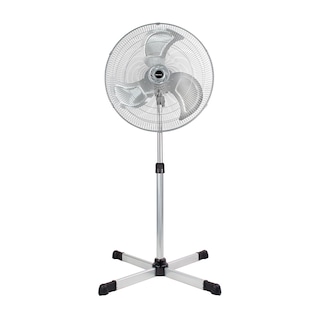 Foto 1 | Ventilador Mytek Vc3328 Pedestal 20 Pul 3 Vel Metal Ind Gris