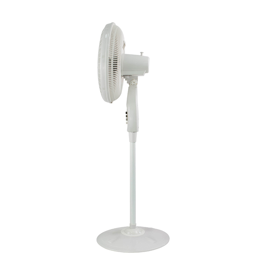 Foto 3 pulgar | Ventilador Mytek 3123 16" 3 en 1 con 3 Velocidades Gris