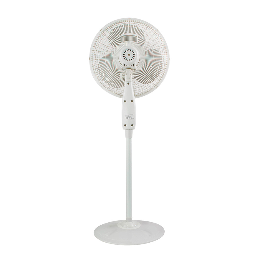 Foto 4 pulgar | Ventilador Mytek 3123 16" 3 en 1 con 3 Velocidades Gris