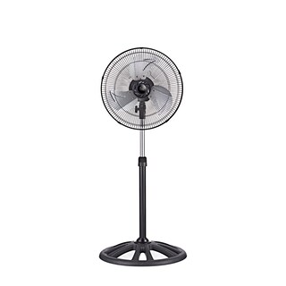 Foto 1 | Ventilador de Pedestal Mytek 16 Pulgadas