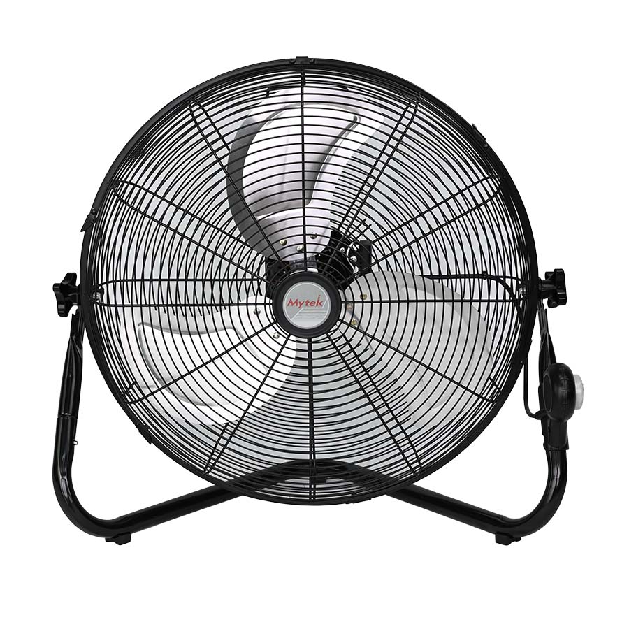 Ventilador de Piso Mytek 20 Pulgadas