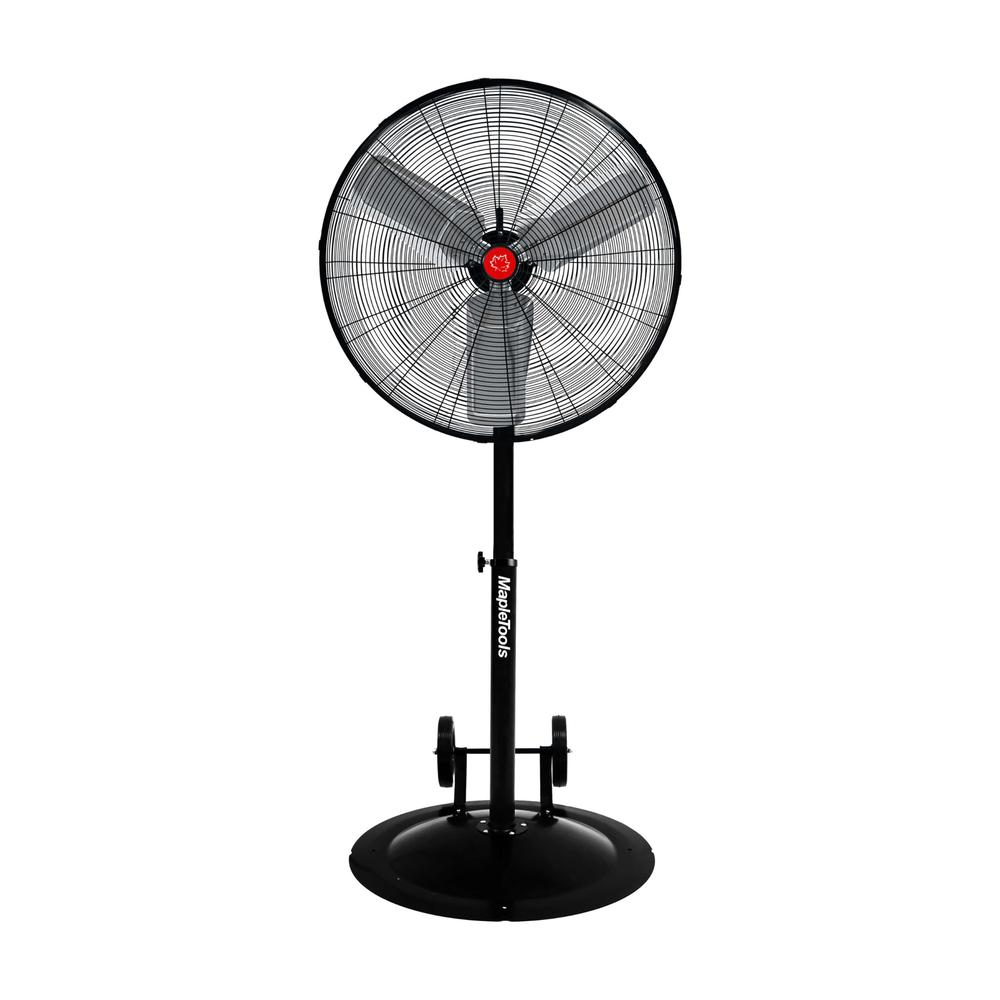 Foto 1 | Ventilador Industrial  Maple Tools 30 Pulgadas