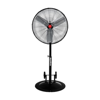 Foto 1 | Ventilador Industrial Maple Tools 30 Pulgadas