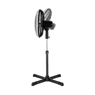 Foto 2 | Ventilador de Pedestal Mytek 16 Pulgadas