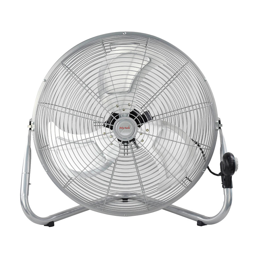 Foto 1 | Ventilador de Piso Mytek 20 Pulgadas