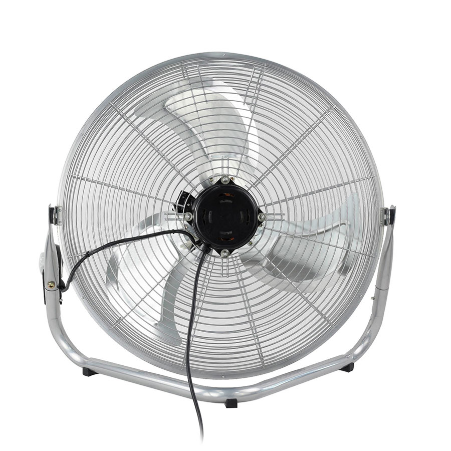 Foto 2 | Ventilador de Piso Mytek 20 Pulgadas