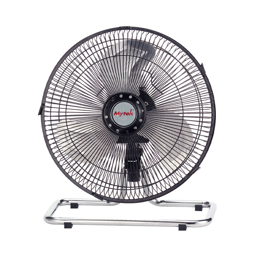 Ventilador de Piso Mytek 12 Pulgadas