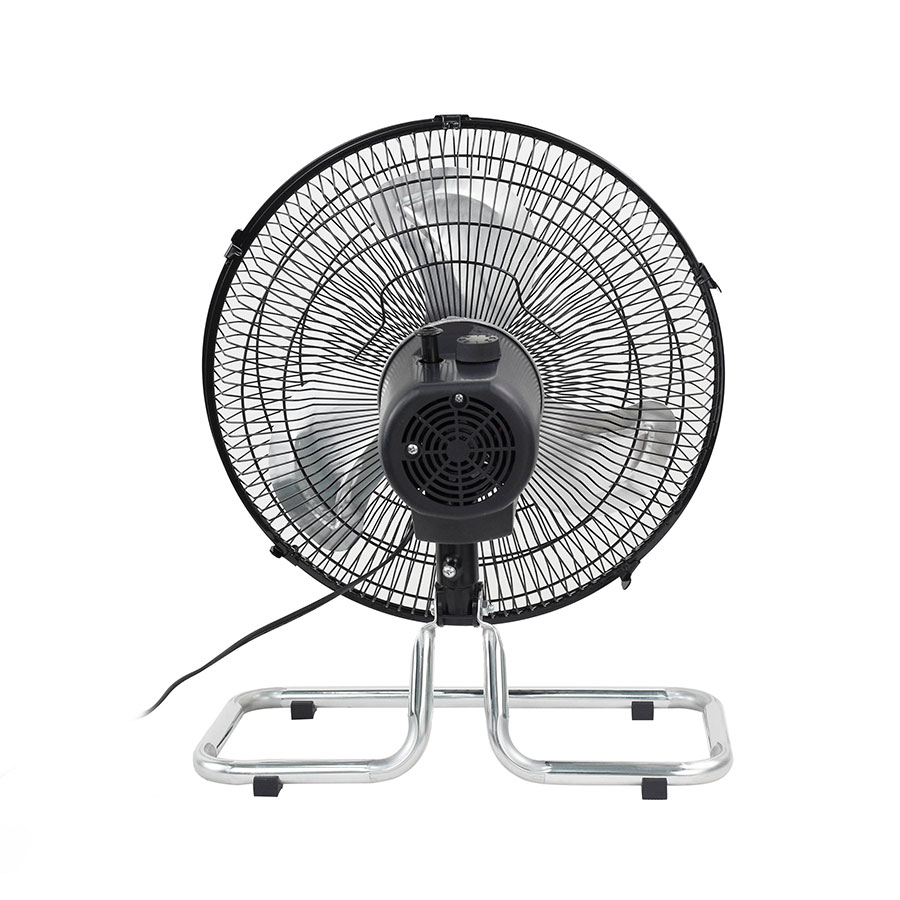 Foto 4 pulgar | Ventilador de Piso Mytek 12 Pulgadas