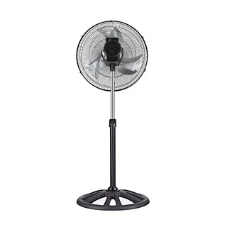 Foto 3 | Ventilador Pedestal Mytek 18 Pulgadas