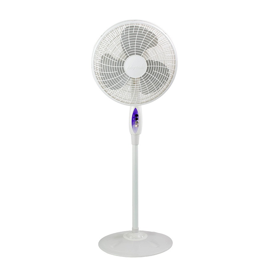 Ventilador de Pedestal Mytek de 16'' 3 en 1