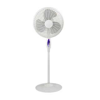 Foto 1 | Ventilador de Pedestal Mytek de 16'' 3 en 1