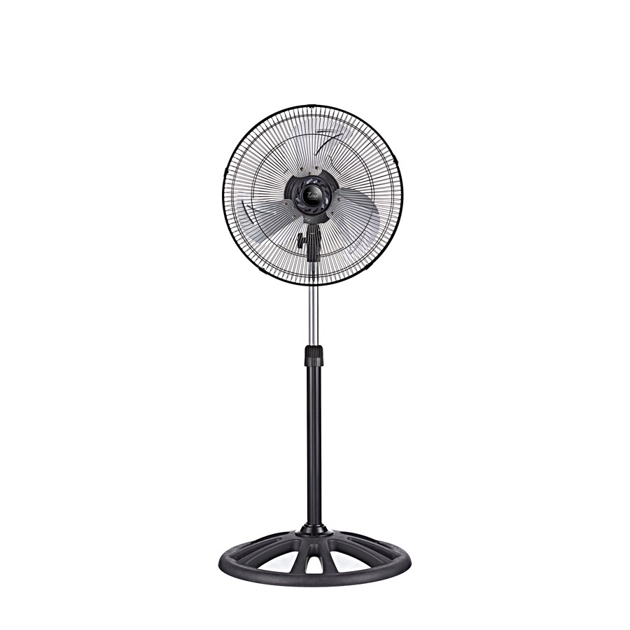 Ventilador de Pedestal Fz Fantastic Zone 16 Pulgadas