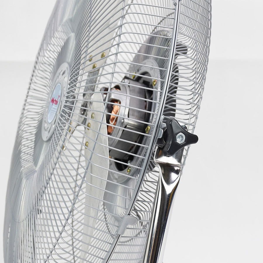 Foto 4 pulgar | Ventilador de Pie Mytek 18 Pulgadas