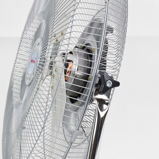 Foto 3 | Ventilador de Pie Mytek 18 Pulgadas
