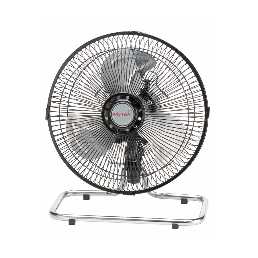 Foto 2 pulgar | Ventilador de Pie Mytek 10 Pulgadas