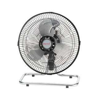 Foto 1 | Ventilador de Pie Mytek 10 Pulgadas
