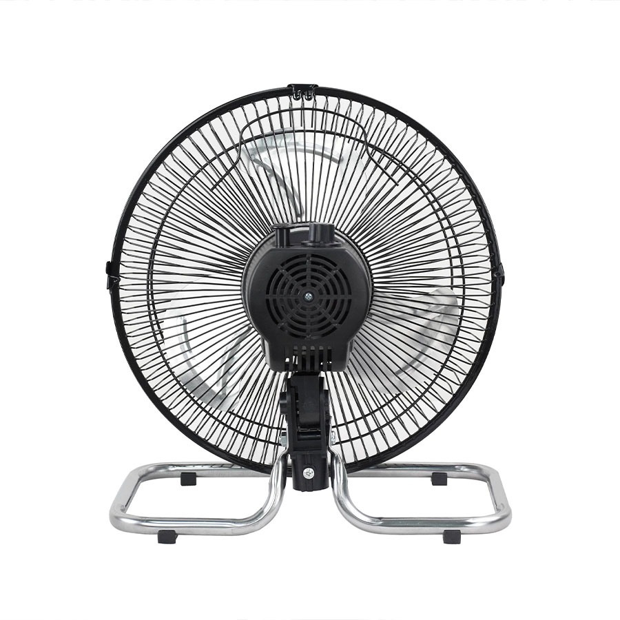 Foto 3 pulgar | Ventilador de Pie Mytek 10 Pulgadas