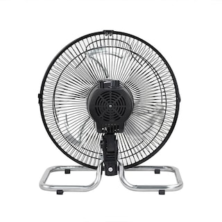 Foto 2 | Ventilador de Pie Mytek 10 Pulgadas