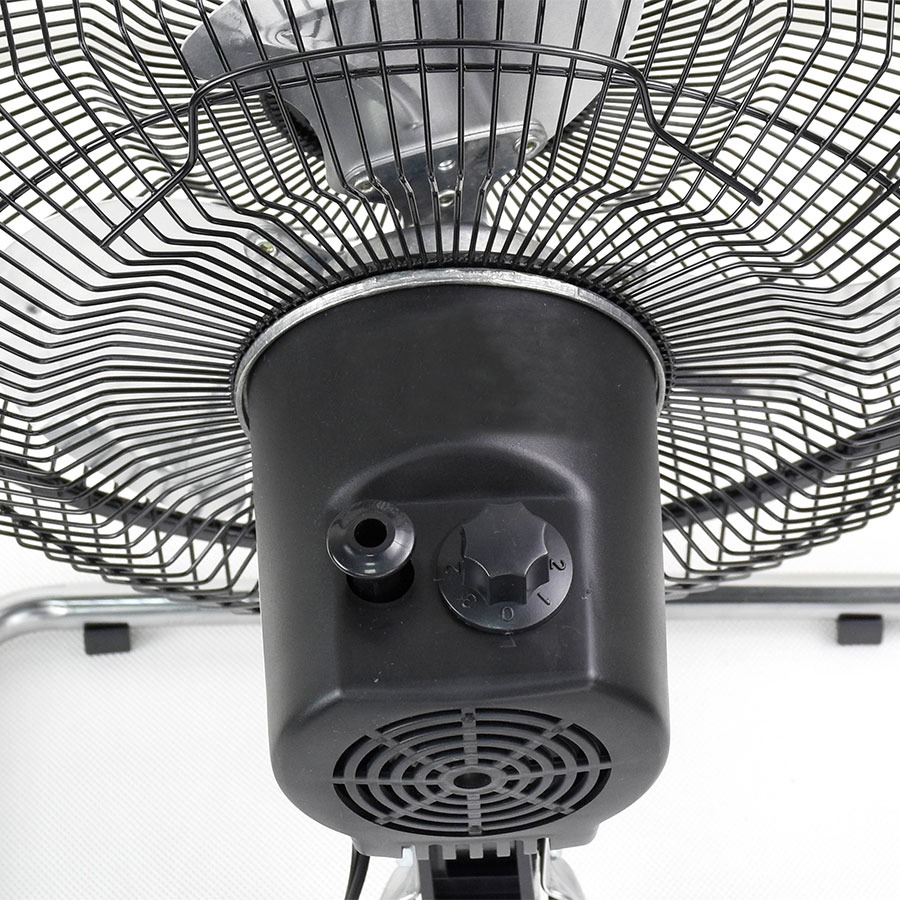 Foto 4 pulgar | Ventilador de Pie Mytek 10 Pulgadas