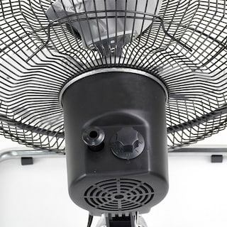 Foto 3 | Ventilador de Pie Mytek 10 Pulgadas