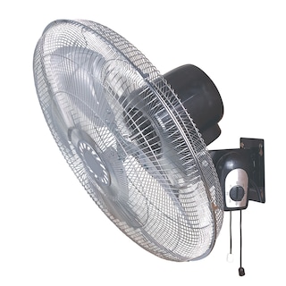 Foto 1 | Ventilador De Pared Optimus F-4187 18 De Grado Industrial De Alta Velocidad - Venta Internacional.