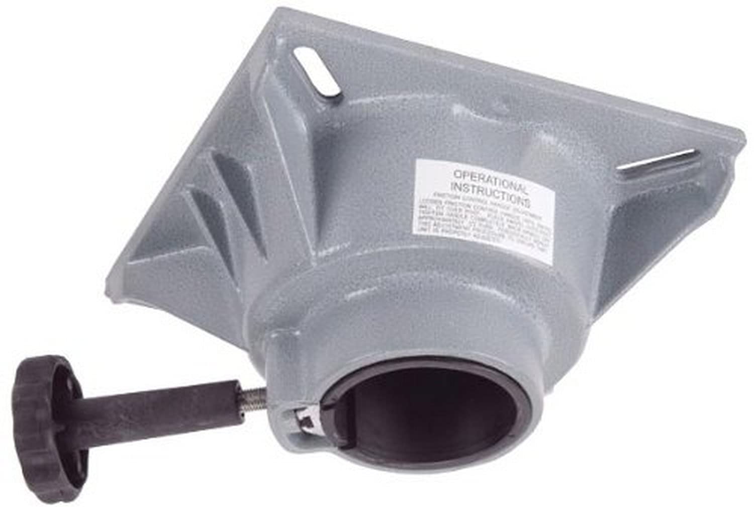 Foto 2 pulgar | Pedestal Giratorio Springfield 1100031-1 Trac-lock Sin Bloqueo - Venta Internacional.