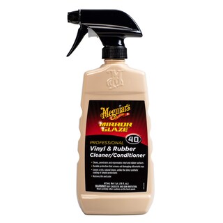 Foto 1 | Limpiador Y Acondicionador De Vinilo Y Caucho Meguiar's M4016, 500 Ml - Venta Internacional.