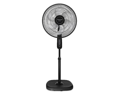 Foto 1 | Ventilador de Pedestal Taurus 18 Pulgadas