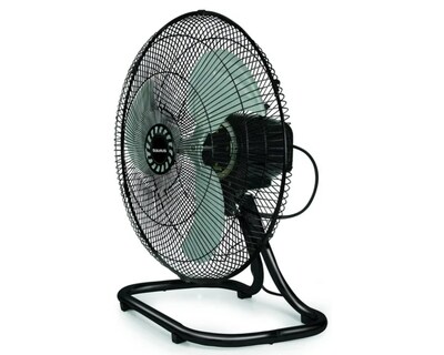 Foto 3 | Ventilador de Pedestal Taurus 18 Pulgadas