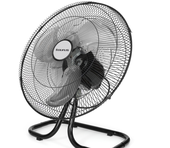 Foto 4 | Ventilador de Pedestal Taurus 18 Pulgadas