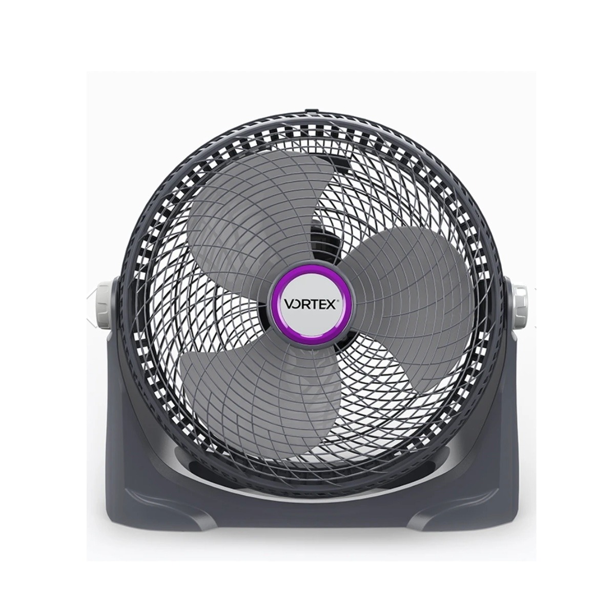 Foto 2 pulgar | Ventilador De 20'' Piso 3 Aspas Forza Marca Navia