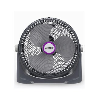 Foto 1 | Ventilador De 20'' Piso 3 Aspas Forza Marca Navia