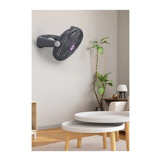 Foto 3 | Ventilador De 20'' Piso 3 Aspas Forza Marca Navia