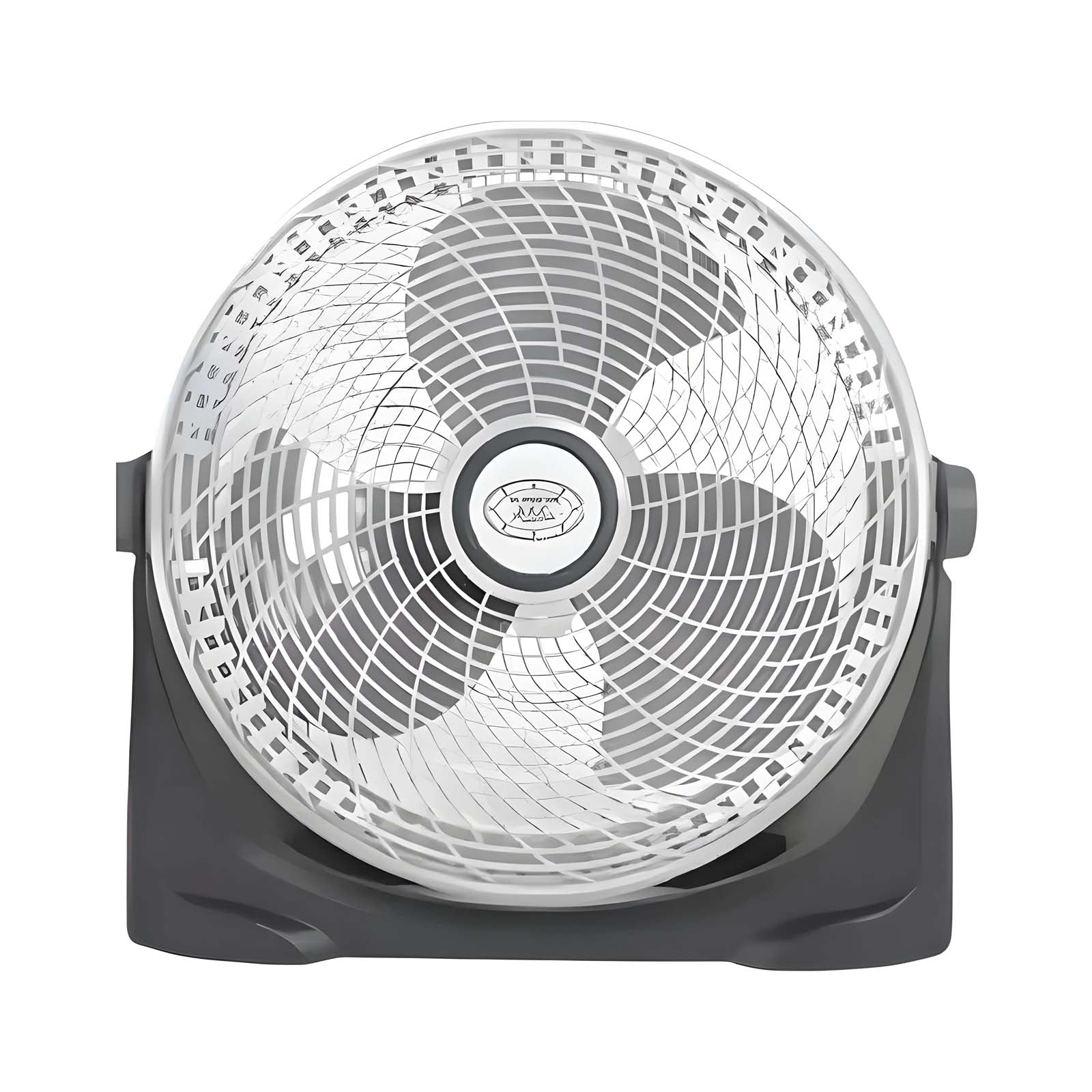 Foto 3 pulgar | Ventilador 18'' 80w De Piso Y Pared Supreme Vec Premium