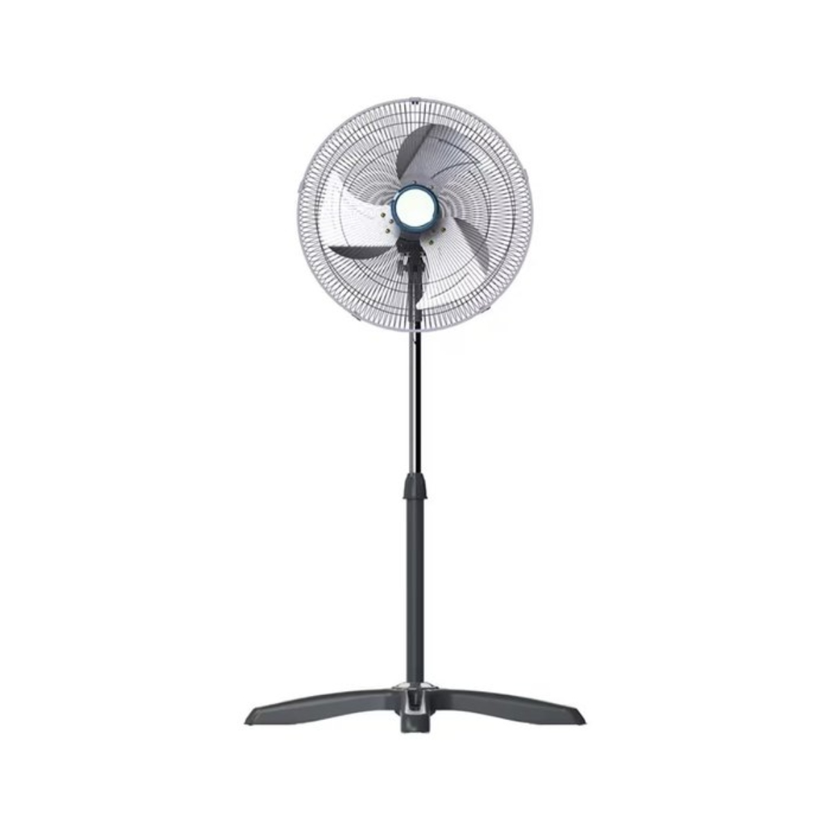Foto 3 pulgar | Ventilador de Pedestal Supreme 18 Pulgadas