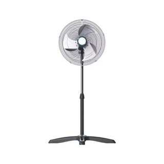 Foto 2 | Ventilador de Pedestal Supreme 18 Pulgadas