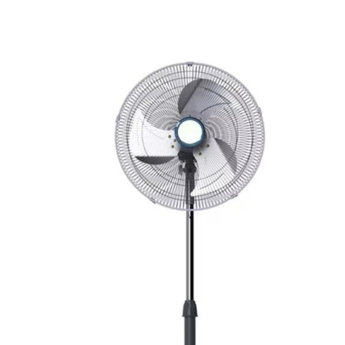 Foto 3 | Ventilador de Pedestal Supreme 18 Pulgadas