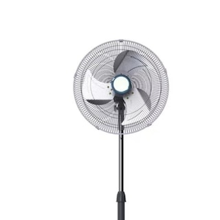 Foto 3 | Ventilador de Pedestal Supreme 18 Pulgadas