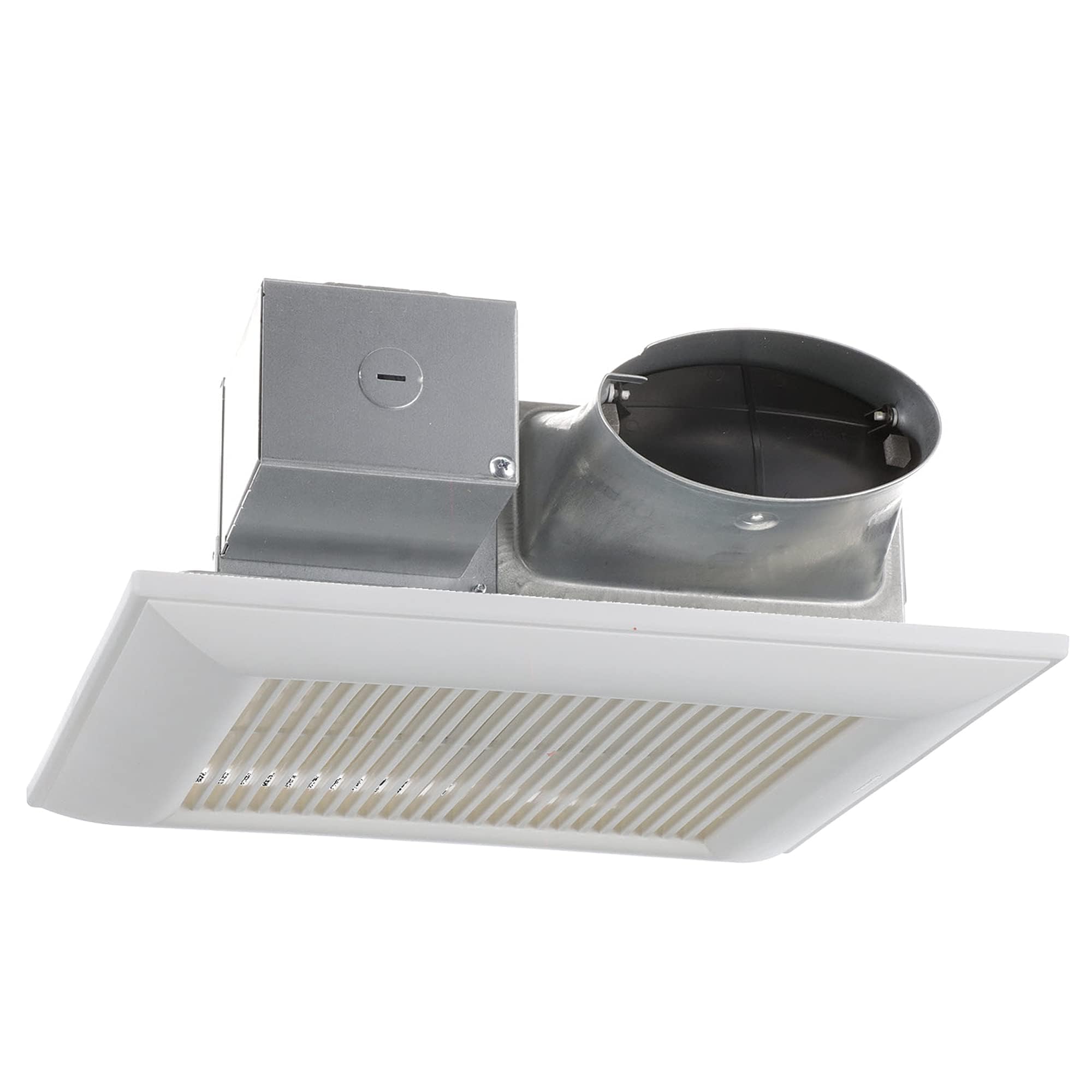 Ventilador Panasonic Fv-0810vss1 Whispervalue Dc 80/100cfm - Venta Internacional.