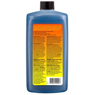 Foto 2 | Jabón Para Lavado De Autos Armor All Powerful Cleaner Foam 710 Ml - Venta Internacional.
