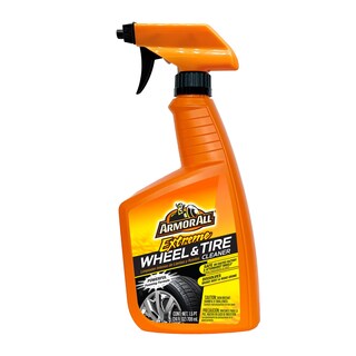 Foto 1 | Limpiador De Ruedas De Coche En Aerosol Armor All Extreme 710 Ml - Venta Internacional.