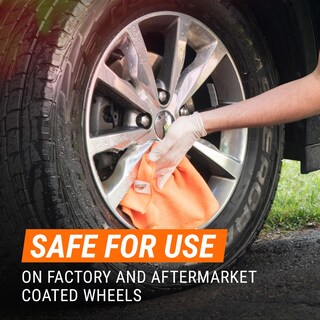 Foto 7 | Limpiador De Ruedas De Coche En Aerosol Armor All Extreme 710 Ml - Venta Internacional.