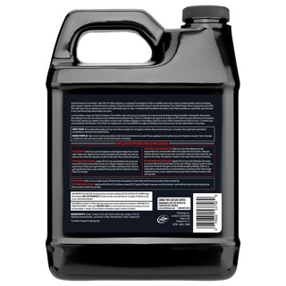 Foto 2 | Jabón Para Lavado De Autos Turtle Wax Hybrid Solutions, 1,89 L, Ph Neutro - Venta Internacional.