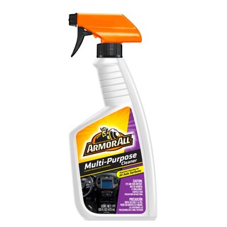 Foto 1 | Limpiador De Coche En Aerosol Armor All Multipurpose 473 Ml - Venta Internacional.