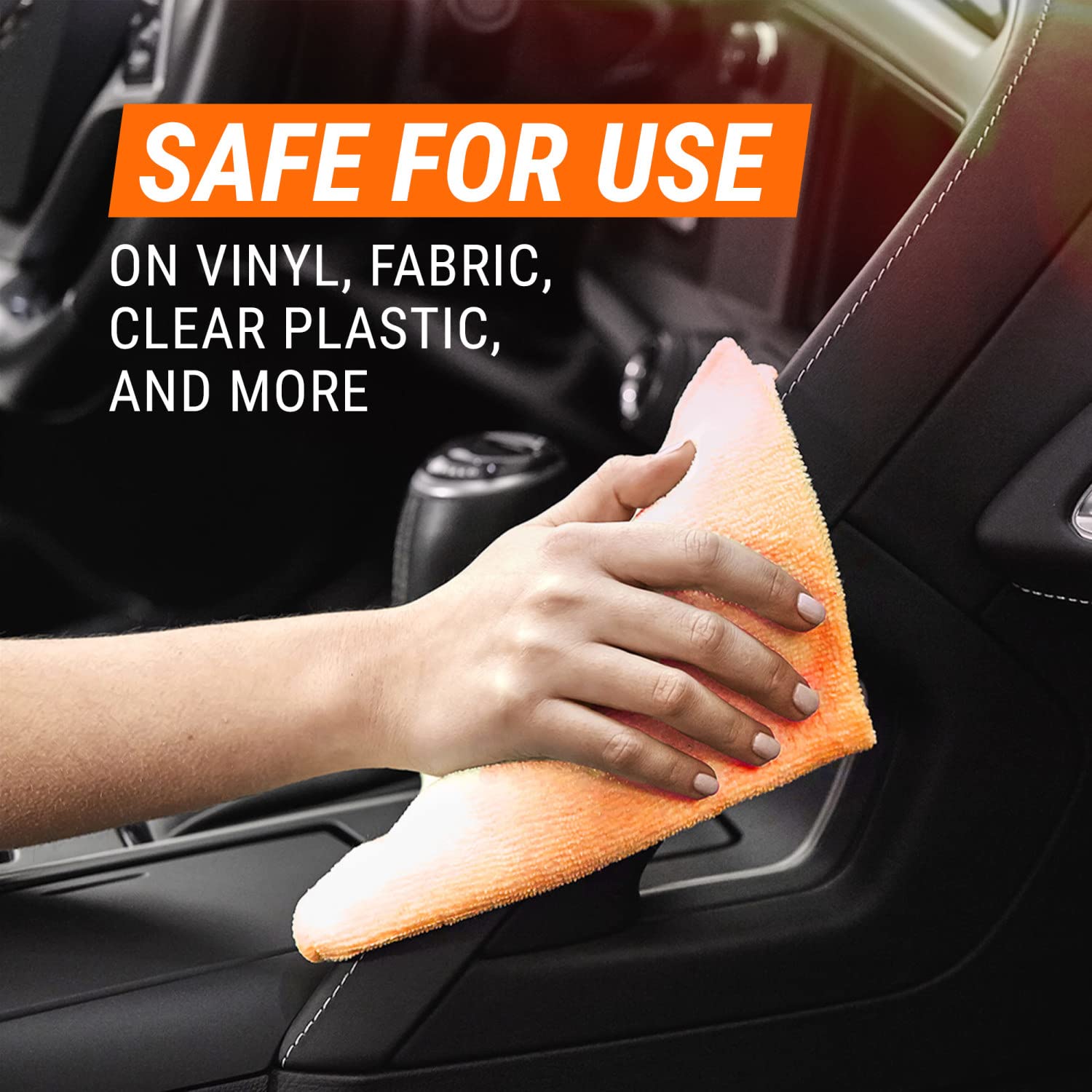 Foto 6 pulgar | Limpiador De Coche En Aerosol Armor All Multipurpose 473 Ml - Venta Internacional.